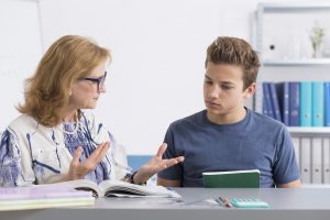 home private tuition