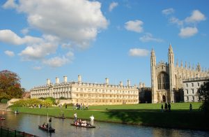 cambridge