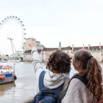 London Trip