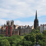 Edinburgh