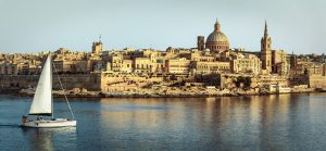 malta