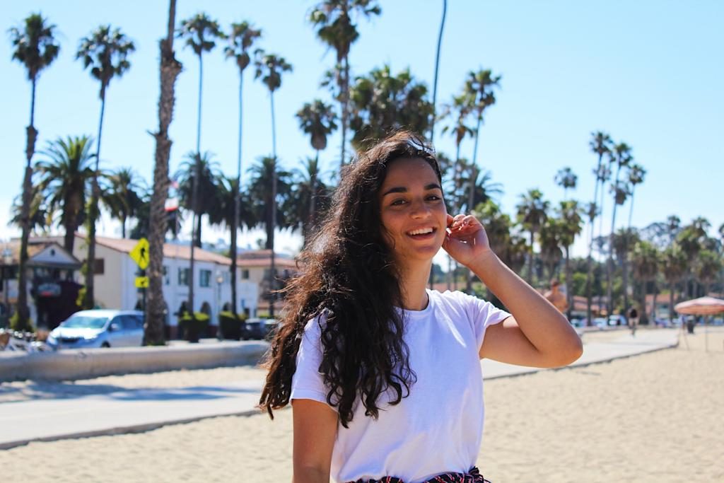 Anna Malibu