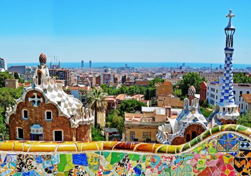 barcellona