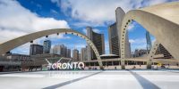 canada - toronto