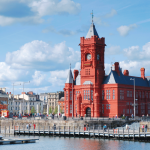 Cardiff