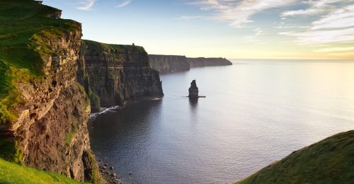 Cliffs of Moher Irlanda Cliffs of Moher Irlanda