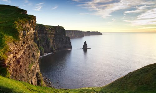 Cliffs of Moher Irlanda Cliffs of Moher Irlanda