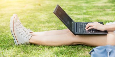 Computer ricerca Come iscriversi