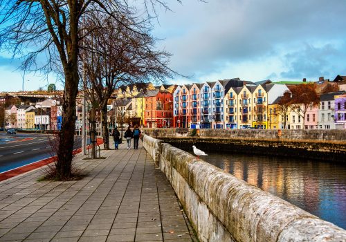 cork città