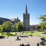 dublin cattedrale St. patrick