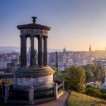 edinburgh calton hill
