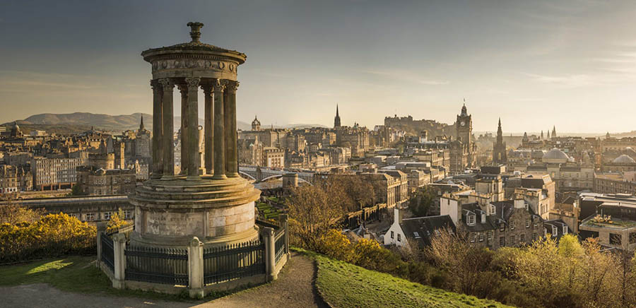 EDIMBURGO
