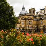 Harrogate