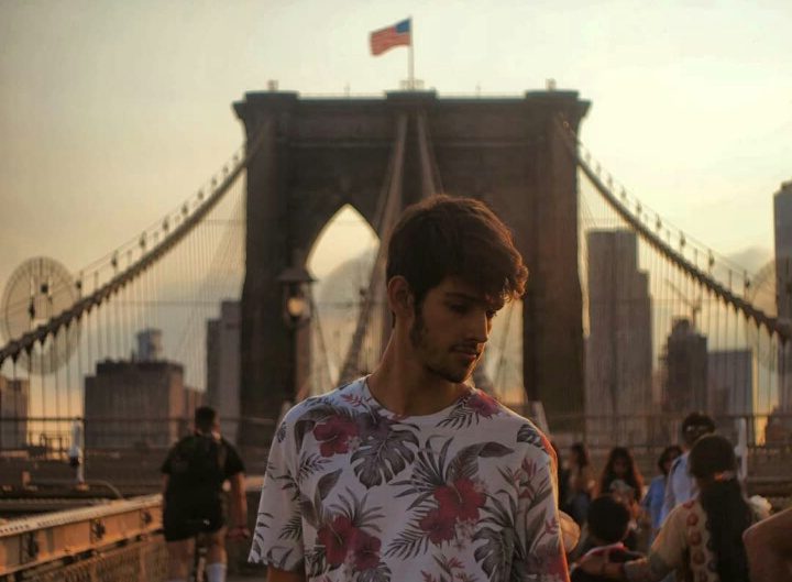 Lorenzo NewYork brooklyn
