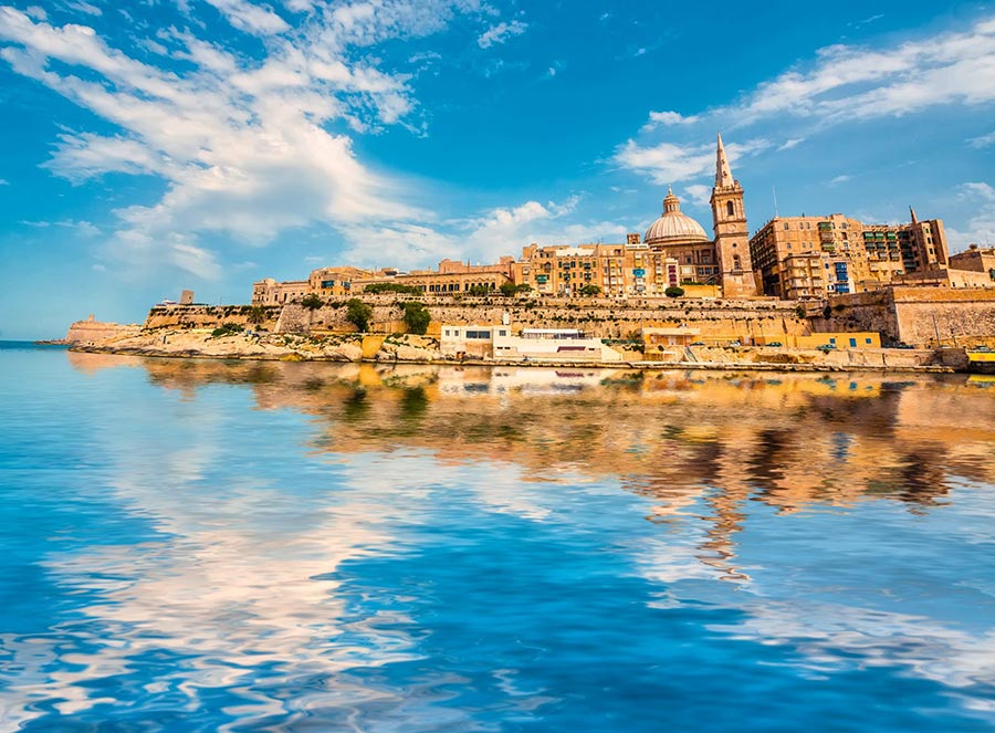 Vacanze Studio 2022 A Malta InterStudioViaggi Vacanze studio 2022 a malta interstudioviaggi