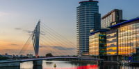 manchester panorama