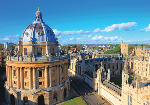 Oxford
