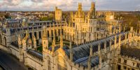 Oxford aerea