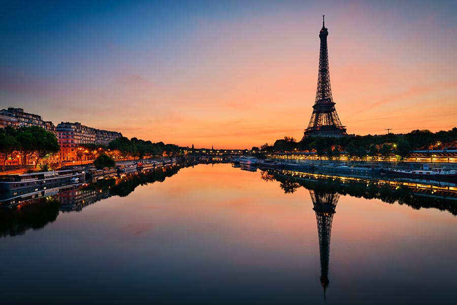 parigi senna
