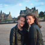 Portobello Beach