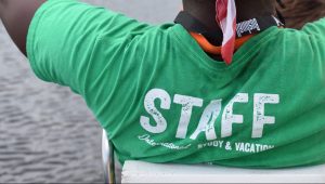 staff