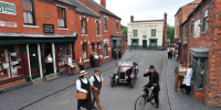 Telford Black Country Museum