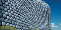 Telford Bullring & Grand-Central