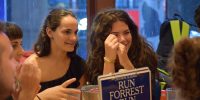 bubba gump