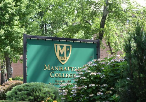 Manhattan College