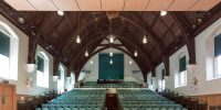 EPSOM Aula Magna