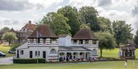 EPSOM cricket