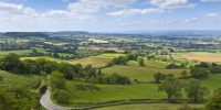 Oxford - Cotswolds