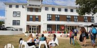 Torbay school building LaL