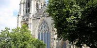 York cattedrale