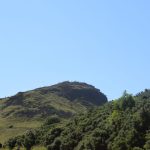 Arthur's Seat