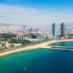 Barcellona barceloneta