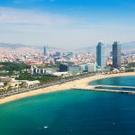 Barcellona barceloneta