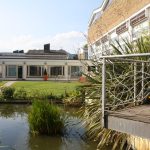 canterbury cortile