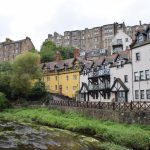 dean village