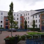 Dublin DCU