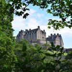 Edinburgh Castle