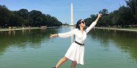 Federica - Washington
