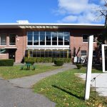 Felician University - esterno