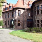 Felician University - Ivisvold Castle
