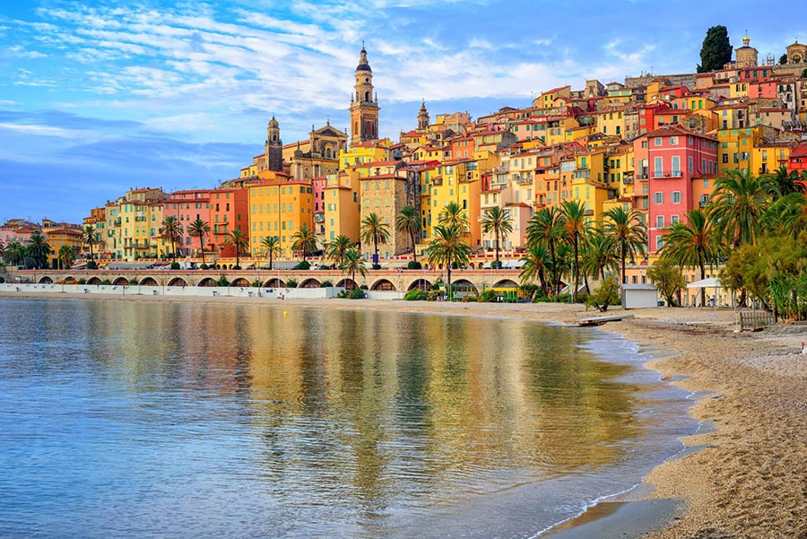 Francia_costa azzurra