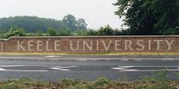 Keele University