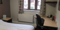 Keele university camera