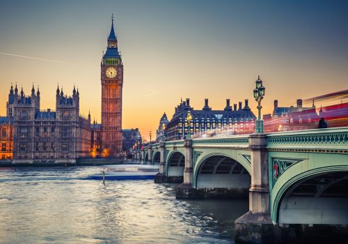 Londra