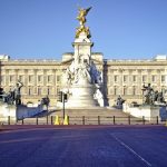 Londra Buckingham Palace