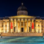 Londra National Gallery